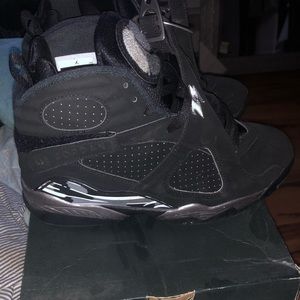 Jordan sneakers